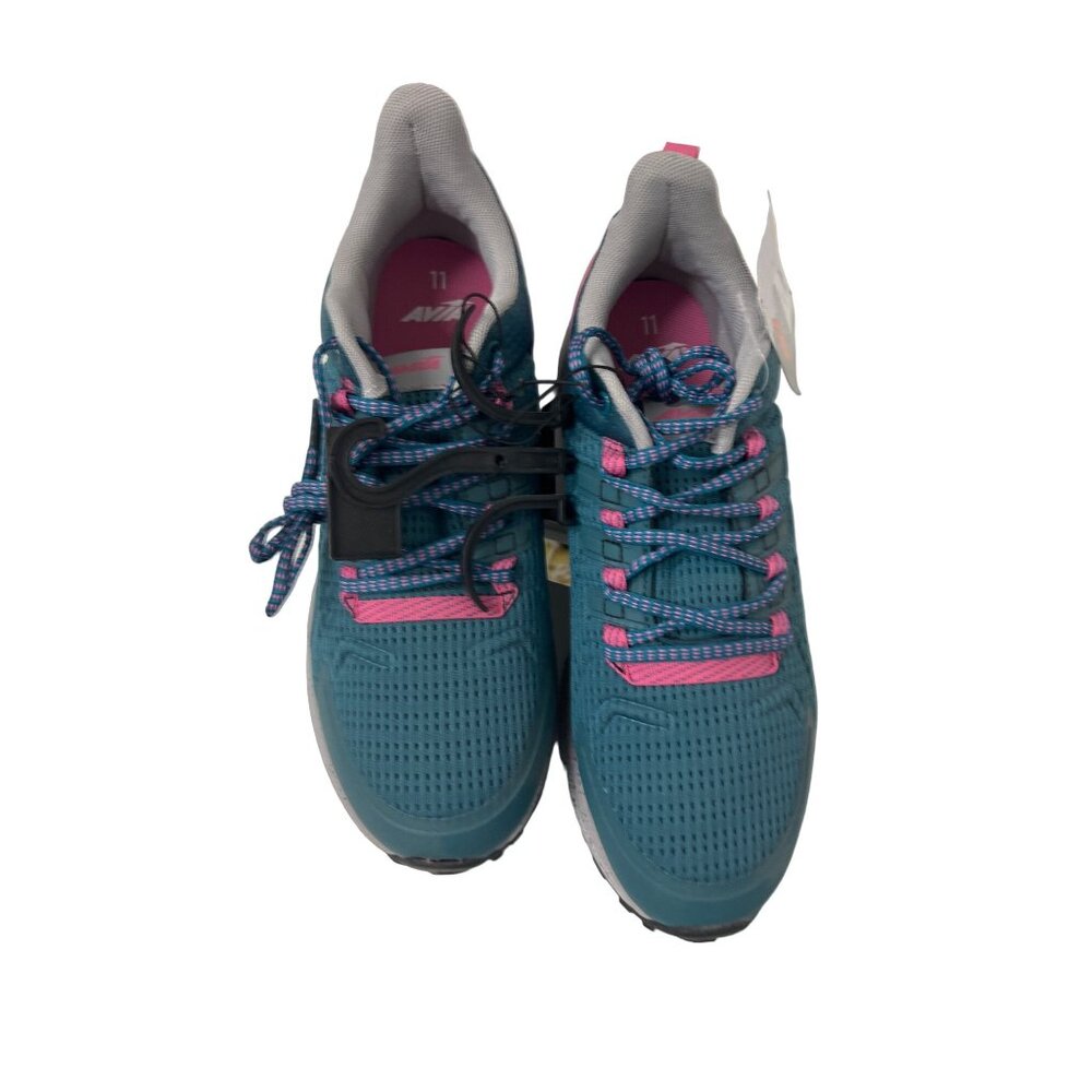 Avia Teal Sneakers